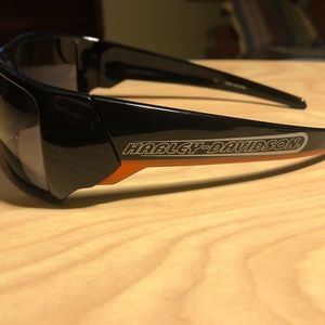 Harley Davidson Brand Sunglasses